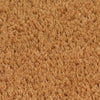 VIDAXL ROORMAT 100x200 cm Fibra di cocco trapuntato Naturale