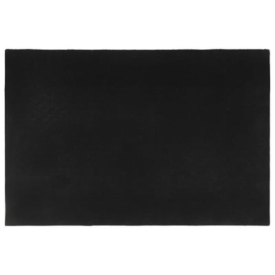 Vidaxl zertore 60x90 cm Fibra di cocco trapuntato naturale