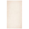 Vidaxl RAG HUARTE LASSO -DIPLE SOLABILE MORSE 60X110 cm beige