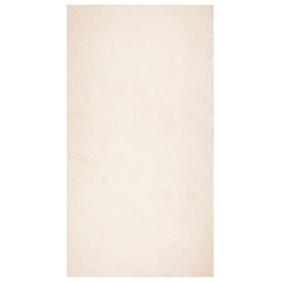 RUG VIDAXL HUARTE BEIGE Softable de 80x150 cm de 80x150 cm