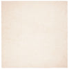VIDAXL RUG HUARTE -POLOLE -POLOLE SOLABILE MORSO 160X160 CM BEIGE
