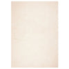 Vidaxl RAG HUARTE -POLOLE -POLOLE SOLABILE MORSE 200x280 cm beige