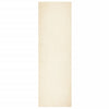 Vidaxl RAG HUARTE LASSO -DIPLE SOLABILE MARDABILE 80X250 CM