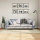 RUG VIDAXL HUARTE CREATA DE 100X200 CM CM 100x200