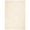Vidaxl RUG HUARTE BAJA POLA Softable Softable 200x280 CM Cream