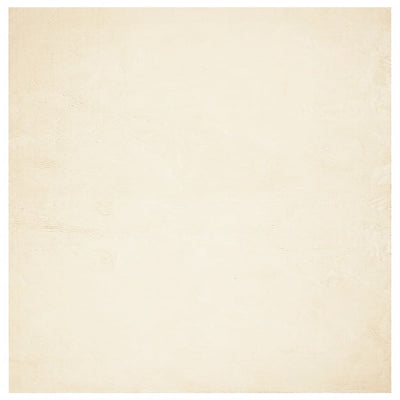 Vidaxl RUG HUARTE BAJA POLA Softable Softable 240x240 CM Cream