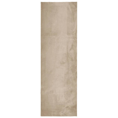 Vidaxl RUG HUARTE BAJA POLA BLAFA BLAFABLE 80X250 CM COLADO