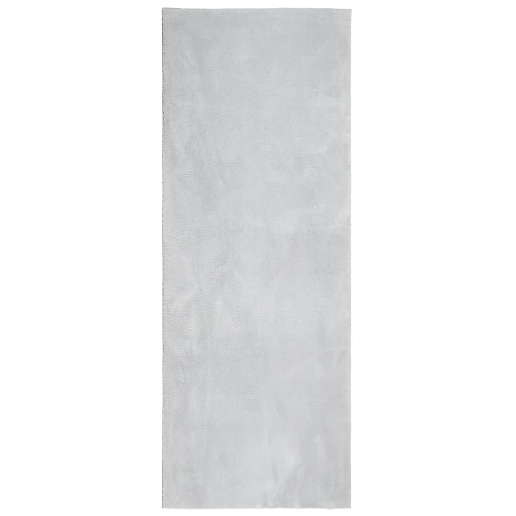 VIDAXL RAG HUARTE -POLOLE -POLOLE SOLABILE MORSO 80x200 cm