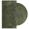 VIDAXL RAG HUARTE LASSO BASSO PERSO MARD SOLABILE 60X110 CM Foresta verde