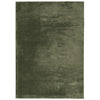 Vidaxl RUG HUARTE bajo Pola suave Softable 200x280 cm de verde