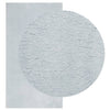 Vidaxl RAG HUARTE LASSO -DIPLE SOLABILE MORSE 60X110 cm Blu