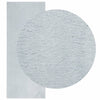 RUG VIDAXL HUARTE POLE POLECHA Softable Softable 80x200 cm Azul
