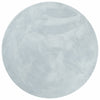 VIDAXL RAG HUARTE -POLOLE -POLOLE SOLABILE MORSE Ø 160 cm blu