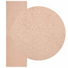 RUG VIDAXL HUARTE BAJA PIEMBRA Softable 80x250 cm rosa