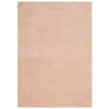 Vidaxl RAG HUARTE LASSO -DIPLE SOLABILE MORSE 120x170 cm rosa