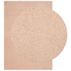 Vidaxl RAG HUARTE LASSO -DIPLE SOLABILE MORSE 120x170 cm rosa