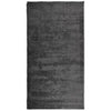 VIDAXL RUAM PAMPLONA SHAGGY ANTRACITO 80X150 CM altamente moderno