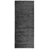 VIDAXL RUAM PAMPLONA SHAGGY ANTRACITO AL AVERE MODERNO 80X200 CM