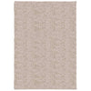 VIDAXL RUAM PAMPLONA SHAGGY ALTOGGIO MODERNO 120X170 CM BEIGE