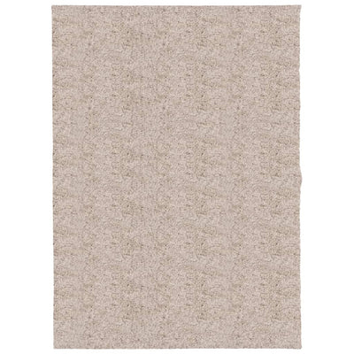 Vidaxl rug Pamplona Shaggy Highly Modern 140x200 cm Beige