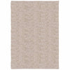 Vidaxl RUG PAMPLONA SHAGGY BEIGE AL AVERE MODERNO MODERNO