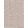 RUG VIDAXL PAMPLONA SHAGGY Altamente moderna 200x280 cm beige