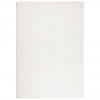 VIDAXL RUAM PAMPLONA SHAGGY CREMA 120X170 CM ALTAMENTE MODERNO