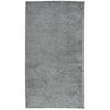 Vidaxl vloerkleed pamplona shaggy hoogpolig modern 60x110 cm groen