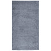 Vidaxl RUG PAMPLONA SHAGGY ALTOGGIO MODERNO 60X110 CM BLU