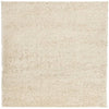 Vidaxl Rug Pamplona Shaggy Modern 200x200 cm de oro