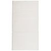 Vidaxl RUG IZA BAJA POLECHA ESCANDINAVIA 80X150 CM CRINADA -COLORADA