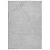 Vidaxl RUG IZA Escandinavo de bajo pilo 120x170 cm Gray