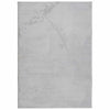 Vidaxl RUG IZA Escandinavo de bajo pilio 160x230 cm de gris