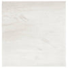 Tappeto VidaXL oviedo a pelo corto 120x120 cm beige