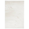 Tappeto VidaXL oviedo a pelo corto 160x230 cm beige