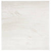 Vidaxl vloerkleed oviedo laagpolig 200x200 cm beige