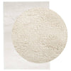 Tappeto VidaXL oviedo a pelo corto 200x280 cm beige