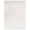 VidaXL alfombra oviedo pelo corto 240x340 cm beige
