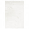 Vidaxl vloerkleed oviedo laagpolig 160x230 cm crèmekleurig
