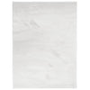 VIDAXL RAG OVIDO LOW -PILE 240x340 cm grigio