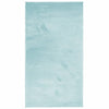 Vidaxl alfombra oviedo bajo -pile 60x110 cm verde