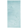 Vidaxl RUG OVIEDO BAJO Pile 100x200 cm verde