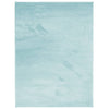 VIDAXL RAG OVIDO LOW -PILE 240x340 cm Verde