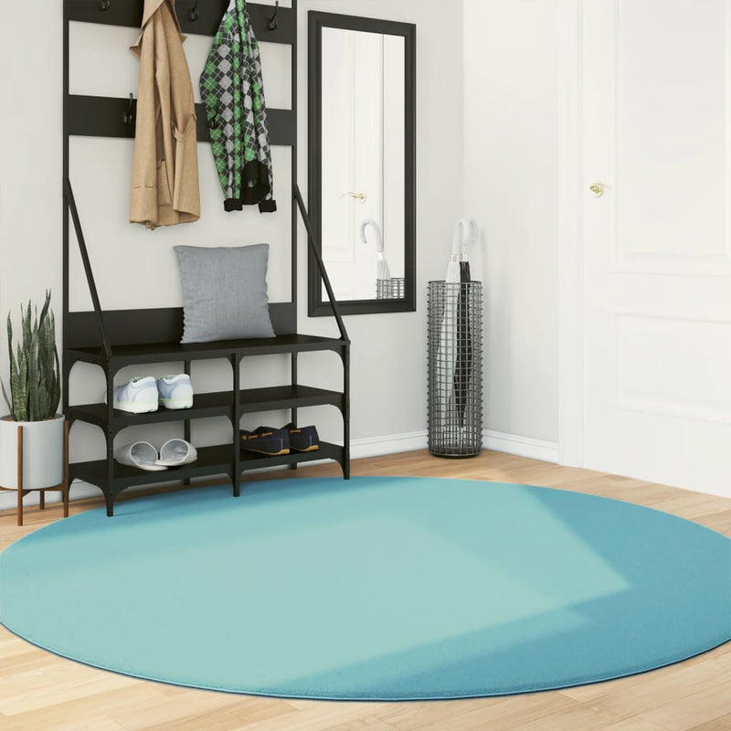 VIDAXL RUAM OVIDO LOW -DIPLE Ø 200 cm Verde