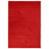 Vidaxl vloerkleed oviedo laagpolig 200x280 cm rood