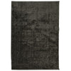Vidaxl Rug Istan High Pila Glossy 120x170 cm de antracita