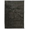Alfombra Vidaxl istan para pilotes altos de 140x200 cm de antracita