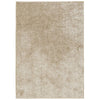 Vidaxl tappeto Istan Pile alto Glossy 140x200 cm beige
