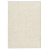 Vidaxl RUG ISTAN PILA alta GLOSSY 120x170 CM CRAM -COLADOR