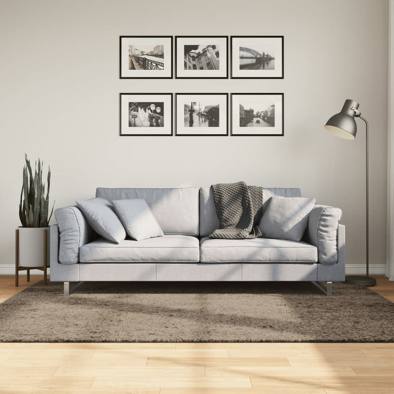 VIDAXL RAGO ISTAN PALLO HIGH GLOSSE 140X200 CM GREE
